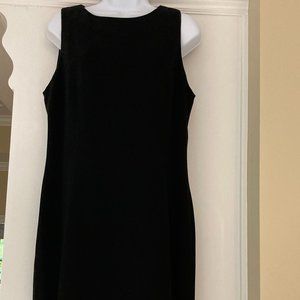 Ellen Tracy Short  LBD